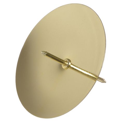 portacandele oro 6 cm 4 pezzi 39CAN6195-6SGLD