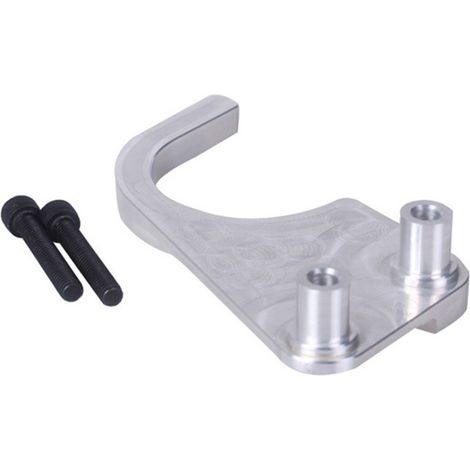 1 set, color: silver, material: aluminum, suitable for Honda K20 and K24 engines, K series cars. Orders placed. (1/5)