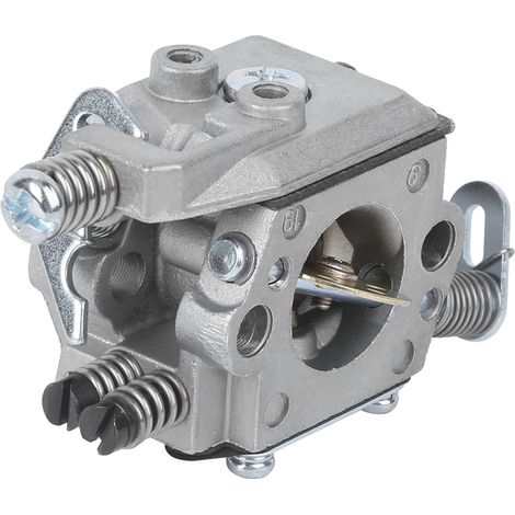 Kit de remplacement de carburateur compatible avec les tronçonneuses STIHL MS230, MS210, MS250, 021, 023 et 025. (1/5)