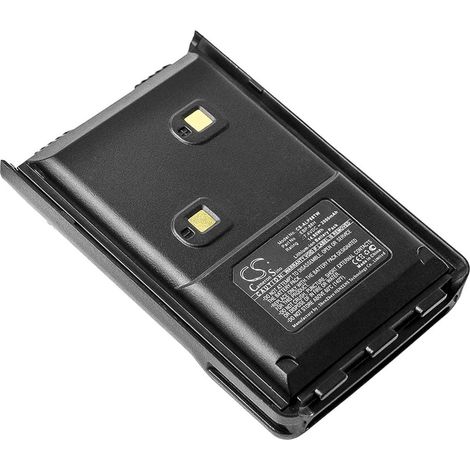 Batteria per Alinco DJ10 ecc