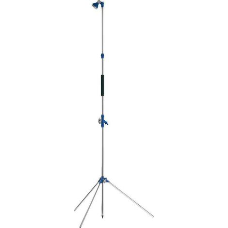 Gartendusche Tatay 0051501 stabiles verstellbares Stativ (1/3)