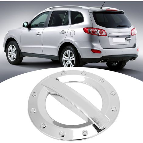 Tapón del depósito de combustible para Hyundai Santa Fe 2008-2012 (material ABS)