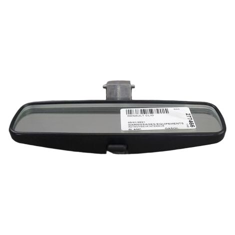 [PRODUIT D'OCCASION] Retroviseur Interieur RENAULT Clio ♻️ Ref Oe. 963217003r - Garantie à vie (1/2)