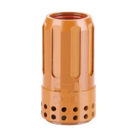 Bonne protection des performances de coupe 220857 Anneau tourbillonnant, torche plasma pour acier au carbone et acier inoxydable (1/5)