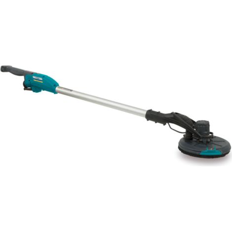 Virutex – Ponceuse girafe 450W – Moteur Brushless – Vitesse 1000-1600/min – Diam. disque 225mm – Poids 2,8kg – 9700200 (1/4)