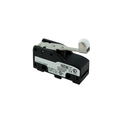 Micro rupteur a vis contact Roller Lever 37.5mm MSSTC11DA42