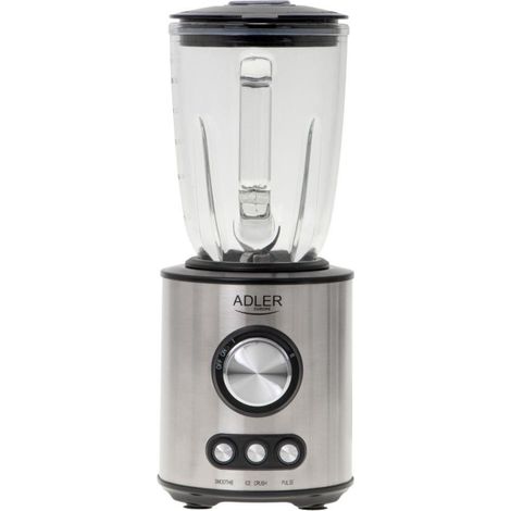 Adler AD 4078 Standmixer Schwarz 1,5 L 1700W (1/5)