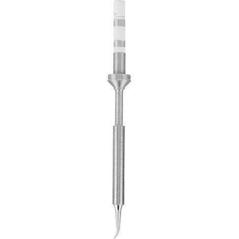 Mini pointes de fer à souder en acier inoxydable de rechange pour fer à souder TS100 (TS100-JL02) (1/5)