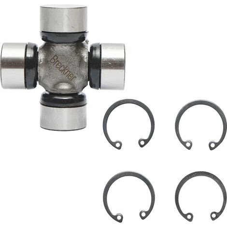 Crociera cardanica T2 23,8x61,3 con ingrassatore CROCIERA PER CARDANO