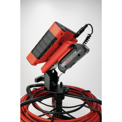 ROTHENBERGER ROCAM MINI HD Moniteur sans fil - 1000004126