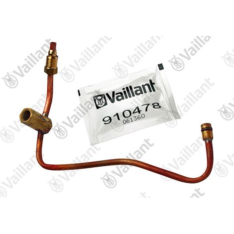 VAILLANT Cable de control VCW 180 K XE u.w. Vaillant-Nr. , 084266
