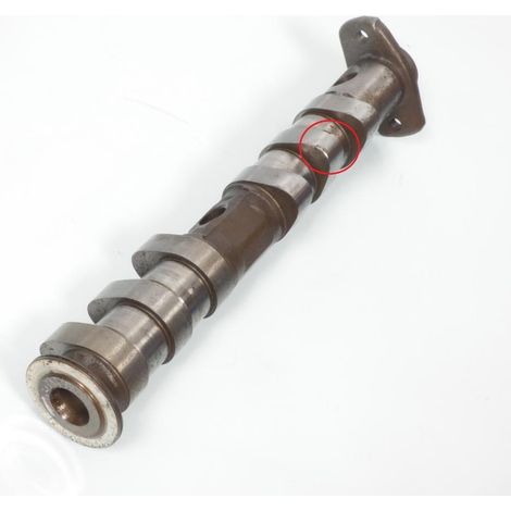 [GEBRAUCHT] Nockenwelle original für Motorrad Yamaha 750 XTZ Super tenere (1/4)
