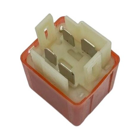 Relais clignotant automobile 12V 4P 90987-02006 (1/3)