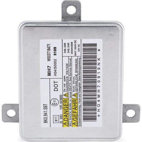 Anderer D1S D3S Xenon-Vorschaltgerät-Controller M1-W003T18471 Passend für A3 A4 Q5 Q7 (1/5)