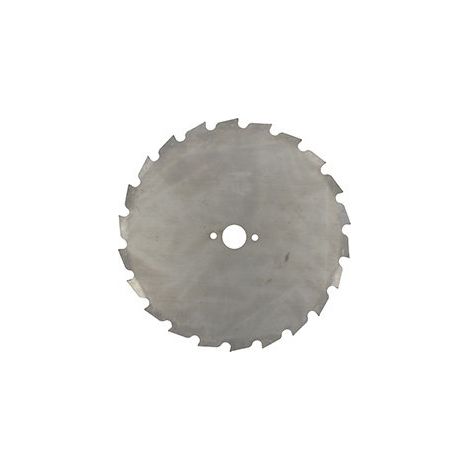 Messer 22 zähne sicherung 200mm - 20mm UNIVERSELLE für