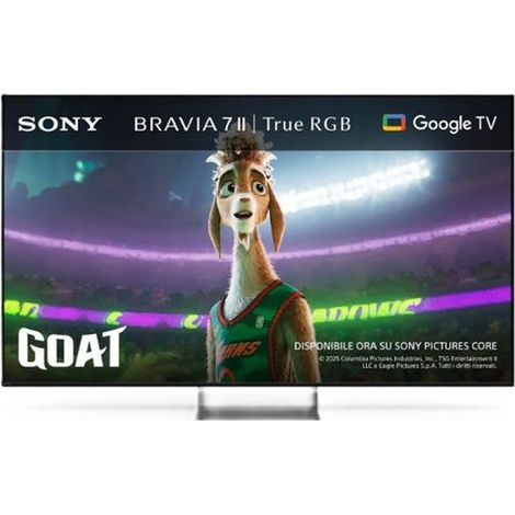 Sony 55 TV LCD BRAVIA 7 II XR75M2 (1/5)