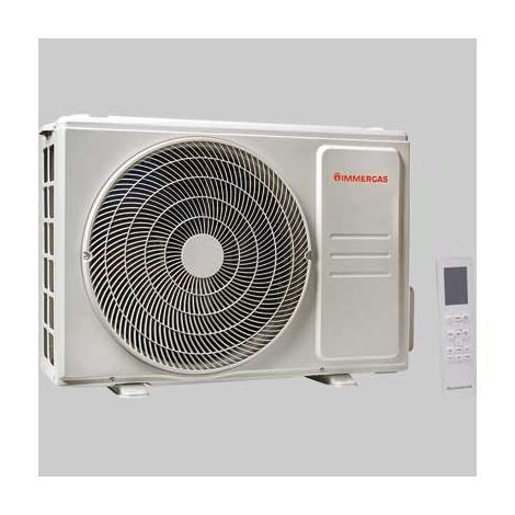 UNITA' ESTERNA MONOSPLIT THOR 9.000 BTU