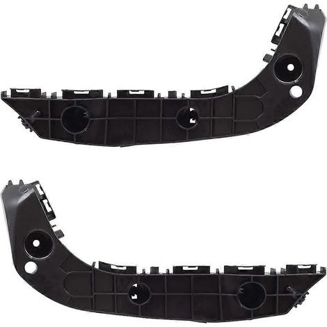 Support de pare-chocs avant avec fixation 52116-35152 52115-35153 pour Toyota 4Runner 2014-2023 - Accessoires de fixation de pare-chocs avant (1/5)