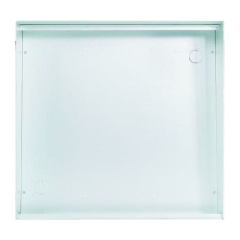 Boit visiere saillie pour 7774/28 URMET 4P24 (1/2)