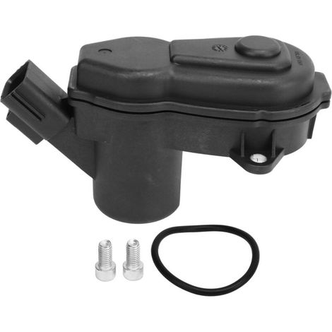 Brake selector, parking servo motor, efficient braking performance, OE Standard Professional 32338814 for GRAND SCENIC III