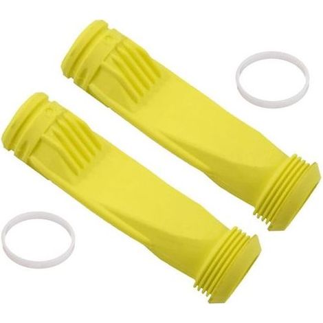 Diaphragme longue durée pour nettoyeur de piscine G3, G3 PRO W69698 avec anneau de retenue W81600 de remplacement pour Zodiac Baracuda G3, G3 PRO, G4 Diaphragme de nettoyeur de piscine W69698 (lot de (1/4)