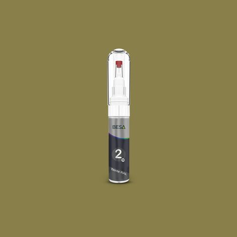 Stylo retouche peinture Pantone 620 U  Satin