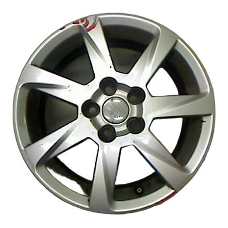 [PRODUIT D'OCCASION] Jante Aluminium SEAT Ibiza ♻️ Ref Oe. 6ll6010251bc - Garantie à vie (1/3)