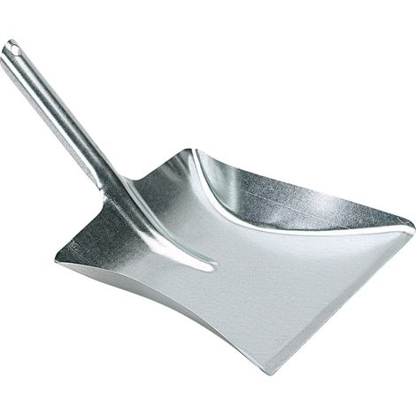 Pelle 'Š¢ poussire en mtal