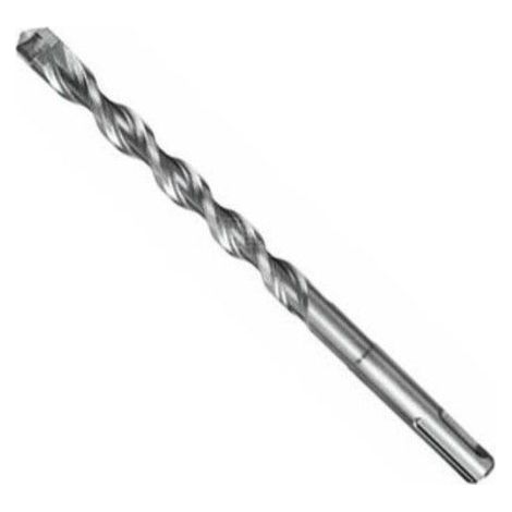 BOSCH - PUNTA PER TRAPANO SDS PLUS-7 DIAM. 12 mm 200/265 mm (1/5)