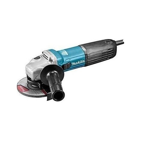Smerigliatrice Makita GA5040RZ 1100W (1/5)