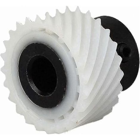 Pignon d'entraînement de rechange pour machine à coudre 53741 - Lot de 2, performances durables et fiables (1/4)