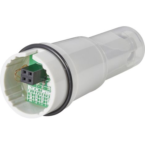 VOLTCRAFT KBM 100 KBM-100  pH-Elektrode  1 St.
