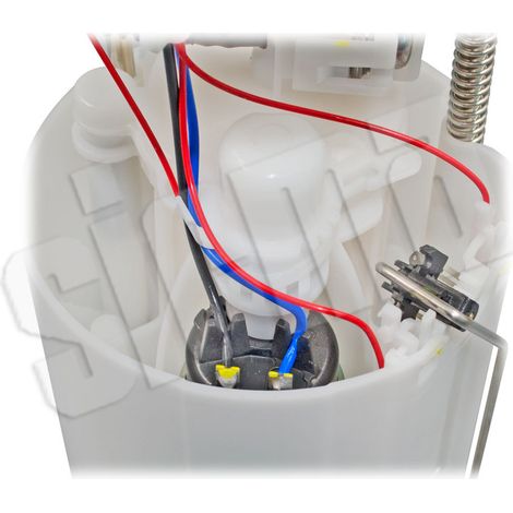 CV61-9H307-AD CV619H307AD fits Ford Kuga single-pipe fuel pump assembly.--DTEKGAZ (1/4)