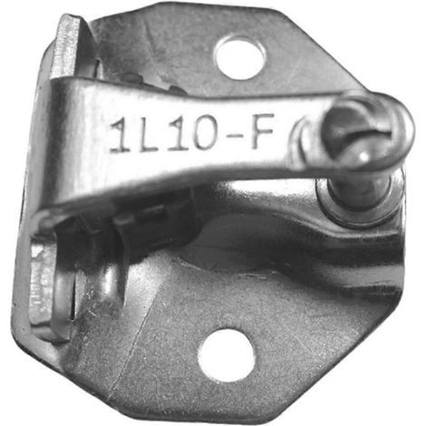 Verrou de coffre arrière de voiture 69430-95J00 6943095J00 pour-- (1/5)