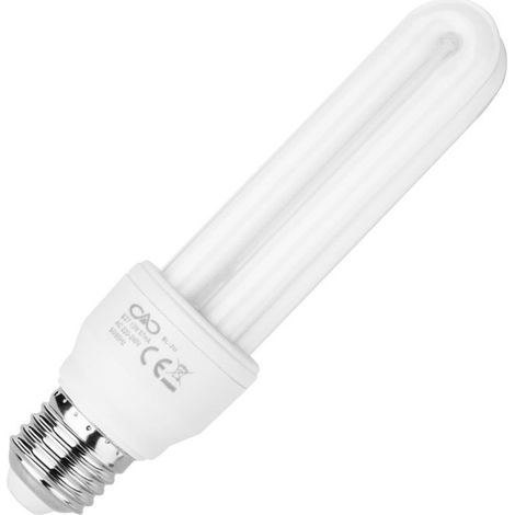 Ampoule incassable à économie d'énergie