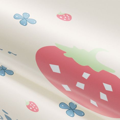 Siège bébé gonflable en PVC, portable, avec un joli motif de dessin animé pour les bébés et les tout-petits, idéal pour les exercices de position assise, parfait pour l'heure du bain, avec un imprimé (1/5)