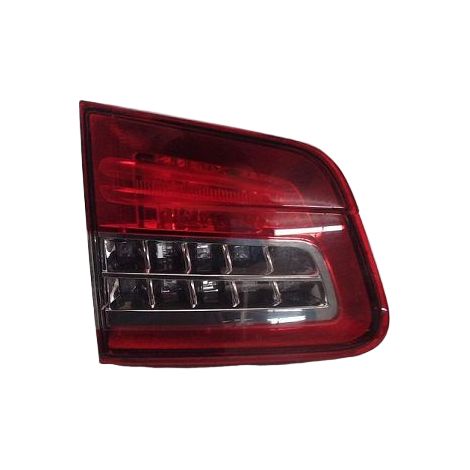 [PRODUIT D'OCCASION] Feu Arrieree Interieur Gauche CITROEN C5 II 2008- ♻️ Ref Oe. 6350lt - Garantie à vie (1/3)