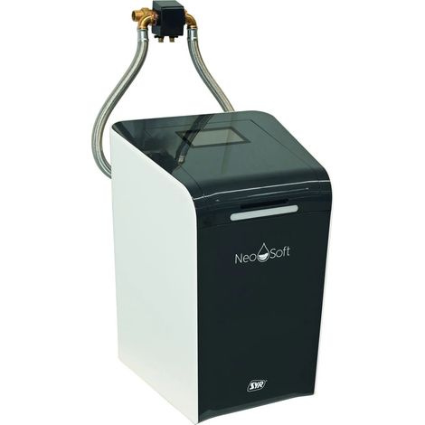 SYR Addolcitore d'acqua NeoSoft Connect 5000, 5000.00.000