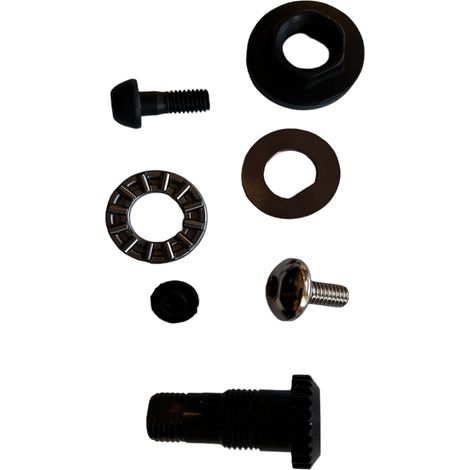 KIT SISTEMA FISSAGGIO LAMA RICAMBIO PER FORBICI A BATTERIA POTATURA KV360 VOLPI