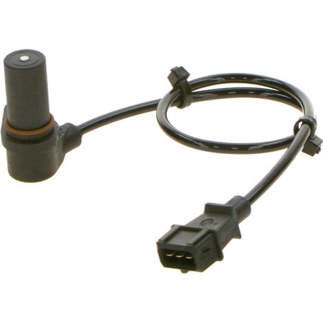 CAPTEUR DE POSITION DE VILEBREQUIN 0281002138 BOSCH (1/4)