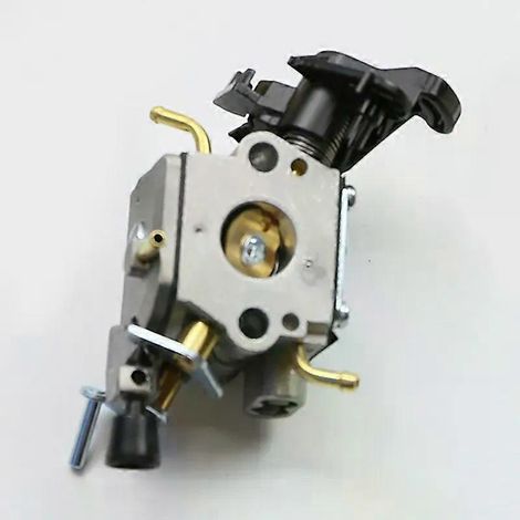 kigbf-Carburetor Kit For Husqvarna 445 450 445 E Chain Saw Zama C1M-El37b 506450401
