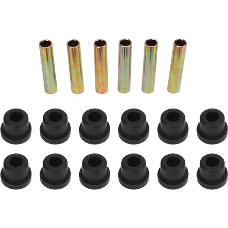 Kit de bagues de ressort à lames 1012303, ensemble de manchons de suspension arrière, remplacement pour EZ‑GO TXT (1/5)