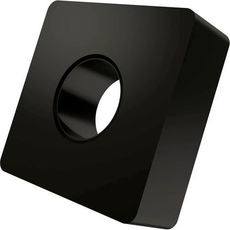 Drehwendeschneidplatte ISO SNMA 120408:T5315 D.5,16mm MT-CVD beschichtet Schwarz (1/2)