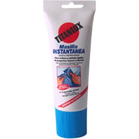 MASTIC INSTANTANÉ