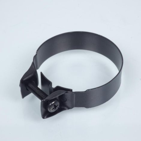 Collier manchon admission origine pour moto Yamaha 1200 Vmax 1988 (1/2)