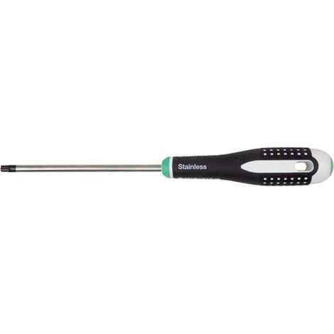 DESTORNILLADOR ERGO INOX TORX T15 - BAHCO