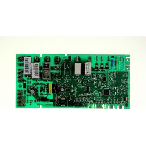 Scheda di potenza - Forni, Fornelli Elettrici e a Gas - SAUTER - 3104223662894752457