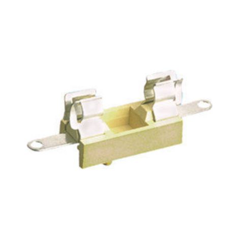 Sicherungshalter für Sicherungsklemme 5 x 20 mm Electro Dh 06.079 8430552002689