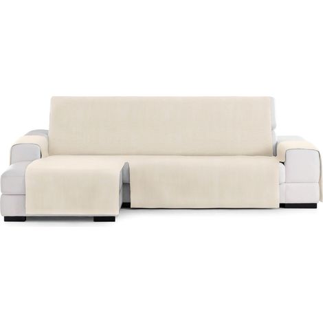 Housse de canapé Chaise Longue M/3 Levante Gauche C/1 (1/5)