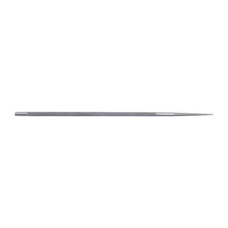 LIMA TONDA PER MOTOSEGA 'BAHCO' 11/64 - 4,5x200 mm - 12 pezzi- BAHCO